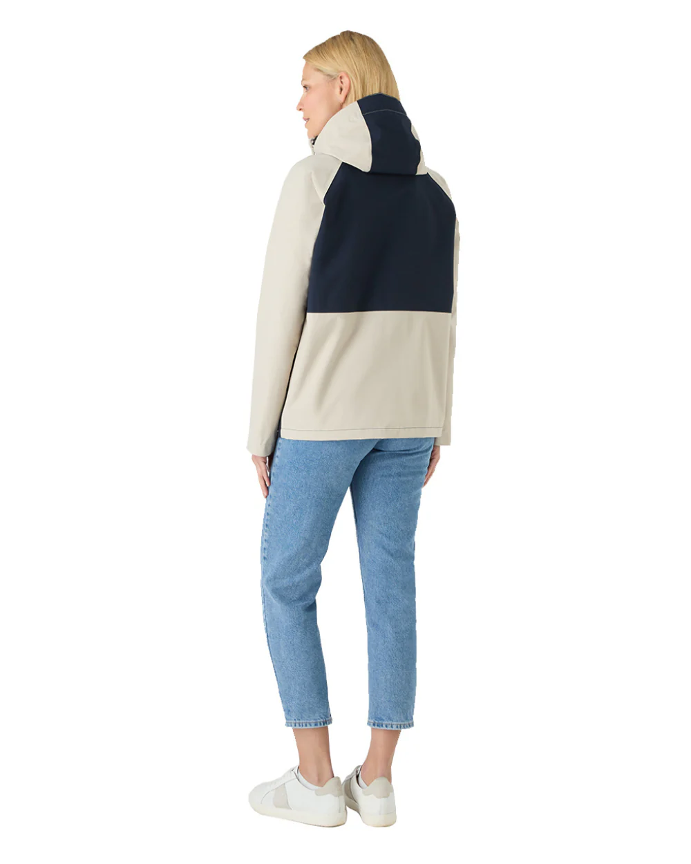 Musto Womens Classic Shore Waterproof Jacket - Image 23