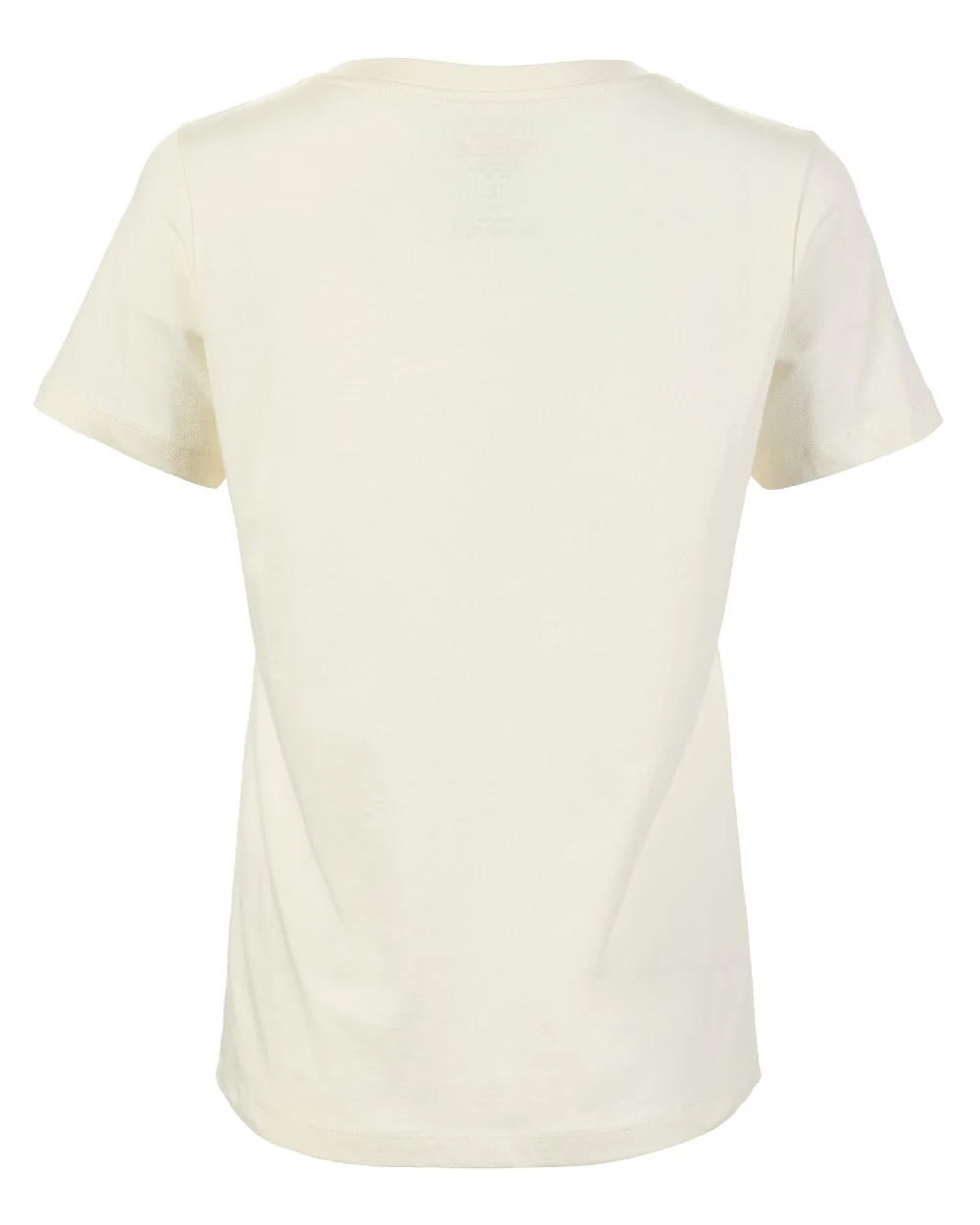 Musto Womens Classic Short Sleeve T-Shirt - Image 4