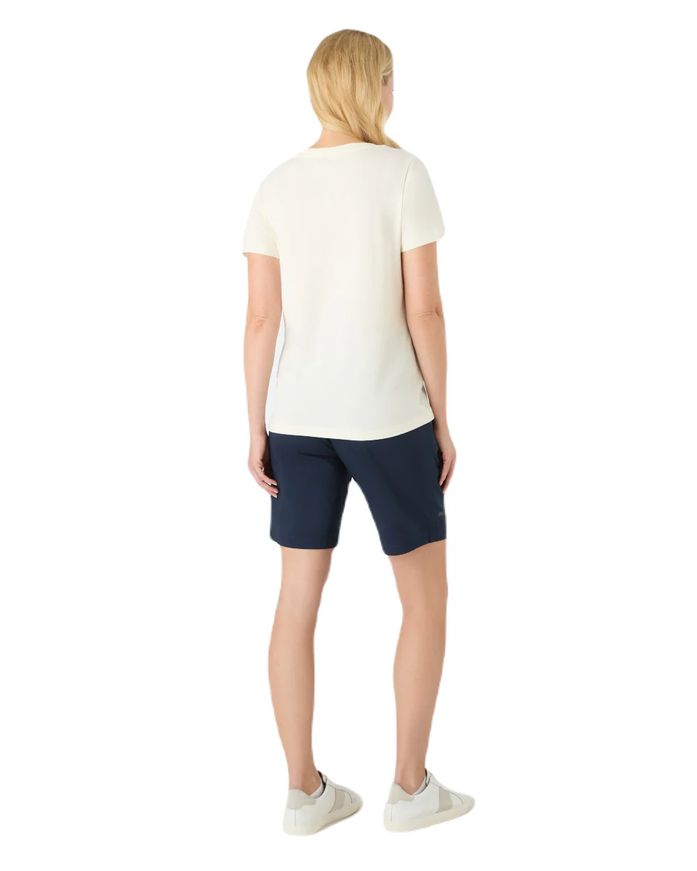 Musto Womens Classic Short Sleeve T-Shirt - Image 7