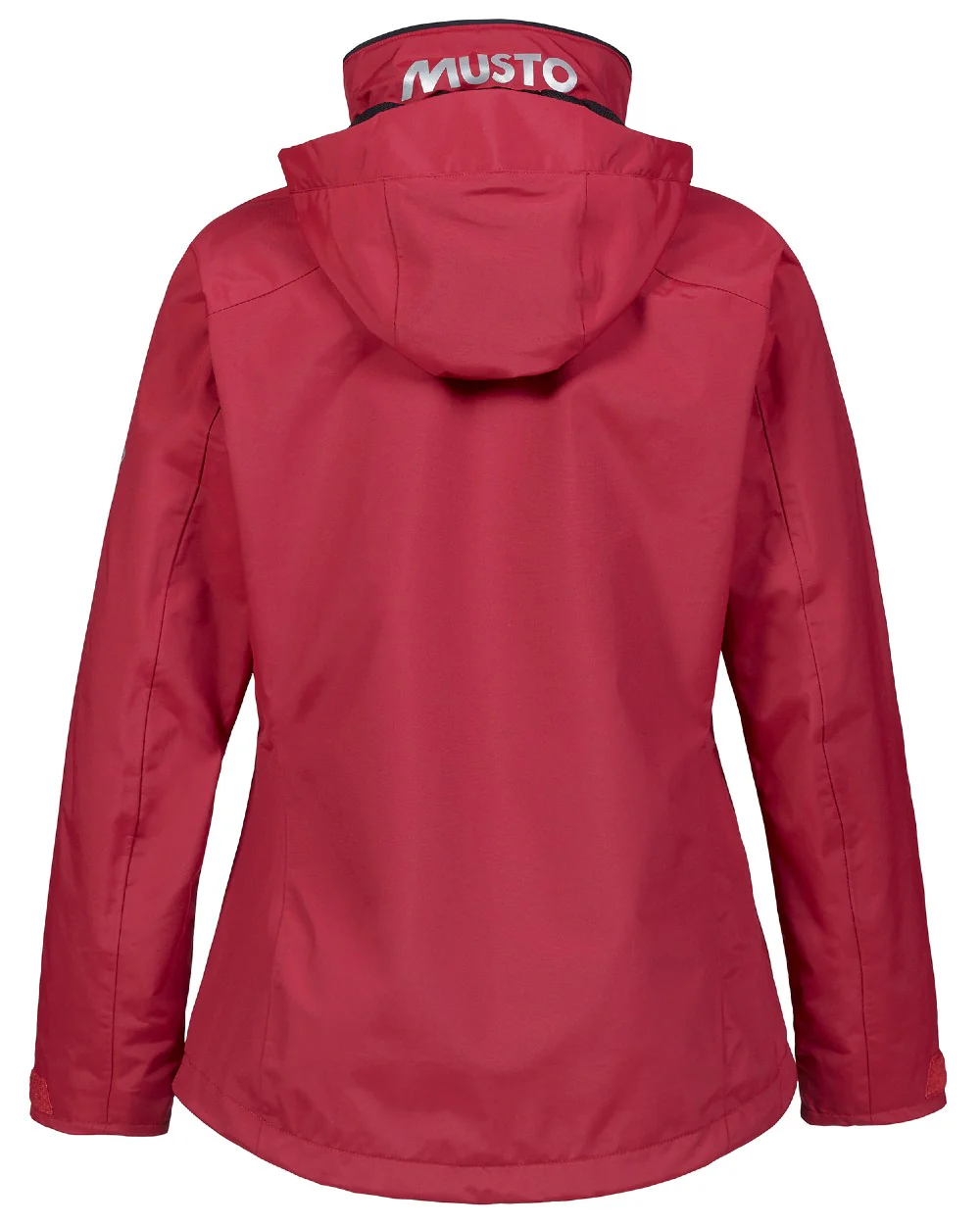 Musto Womens Corsica Jacket 2.0 Clearance - Image 2