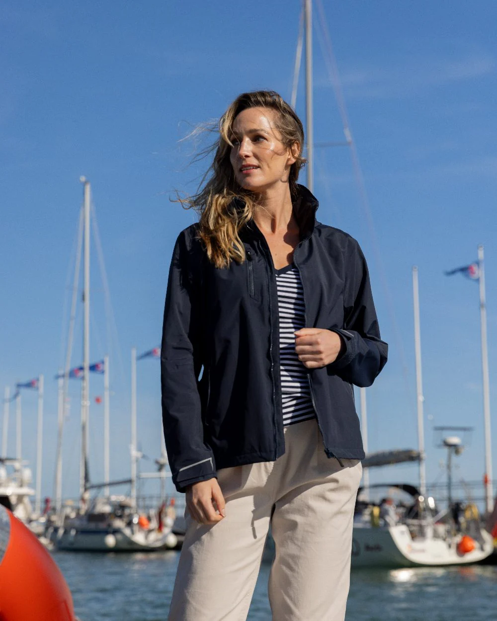 Musto Womens Corsica Jacket - Image 4