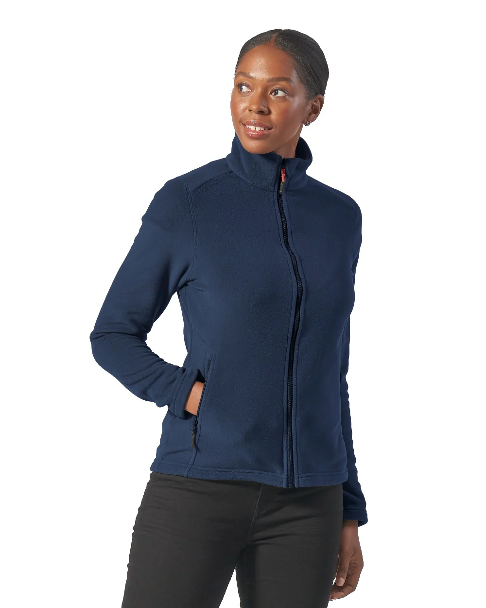 Musto Womens Corsica Polartec 200GM Fleece 2.0 - Image 4