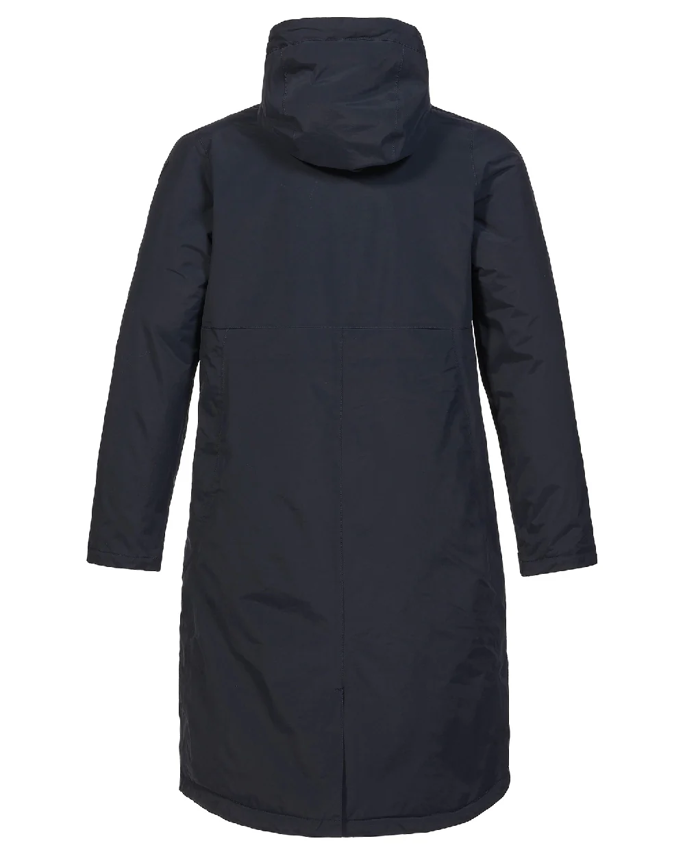 Musto Womens Corsica Primaloft Longline Parka - Image 11