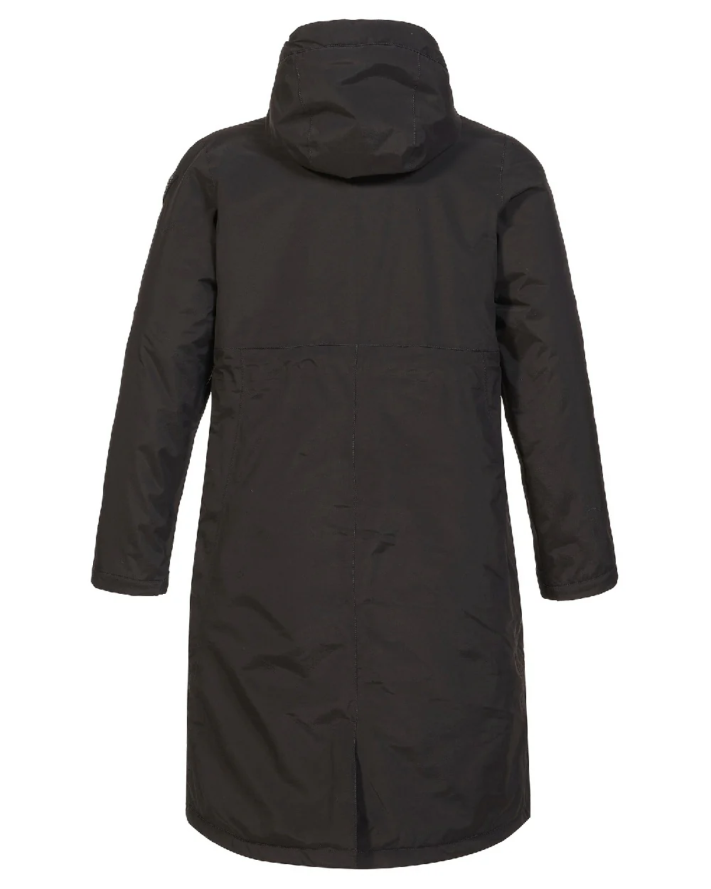 Musto Womens Corsica Primaloft Longline Parka - Image 7