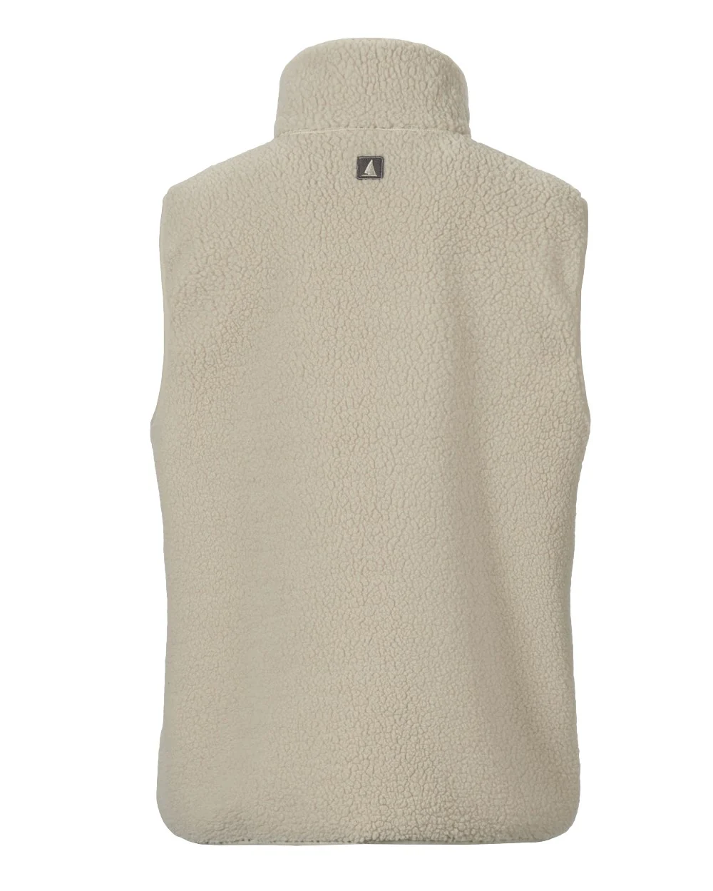 Musto Womens Cover Deep Pile Fleece Vest - Image 7