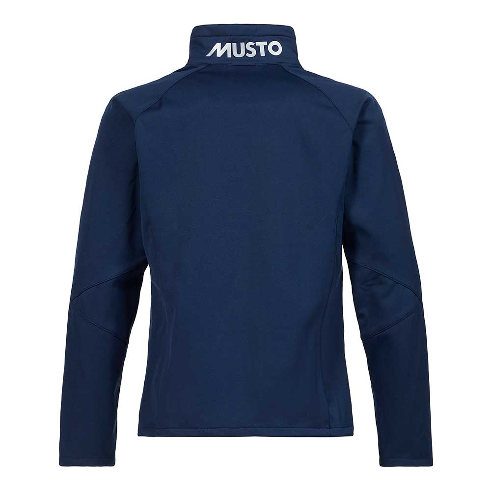Musto Womens Essential Softshell Jacket - Image 5