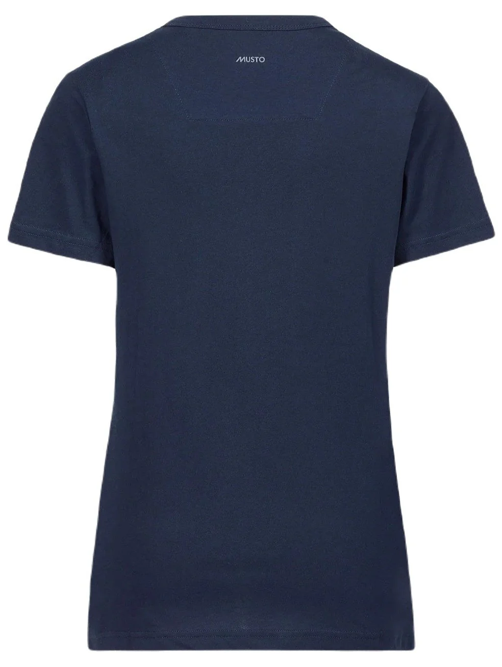 Musto Womens Essentials T-Shirt - Image 4