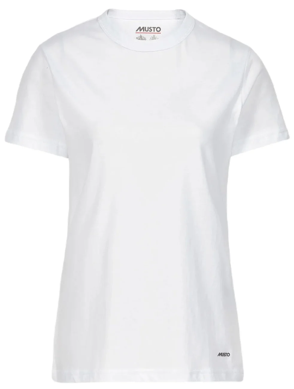 Musto Womens Essentials T-Shirt - Image 8