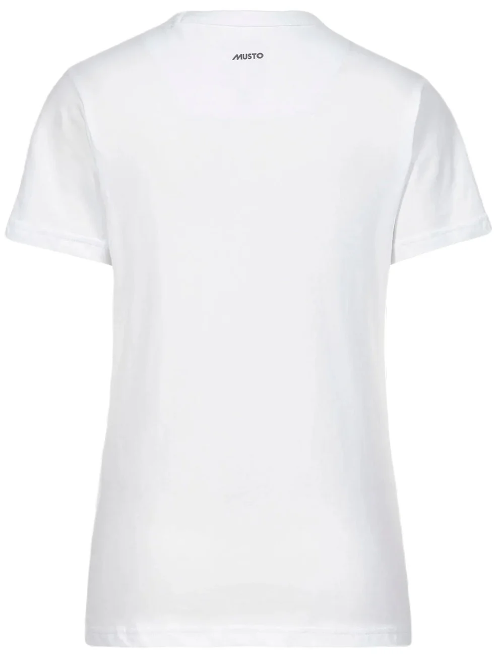 Musto Womens Essentials T-Shirt - Image 9