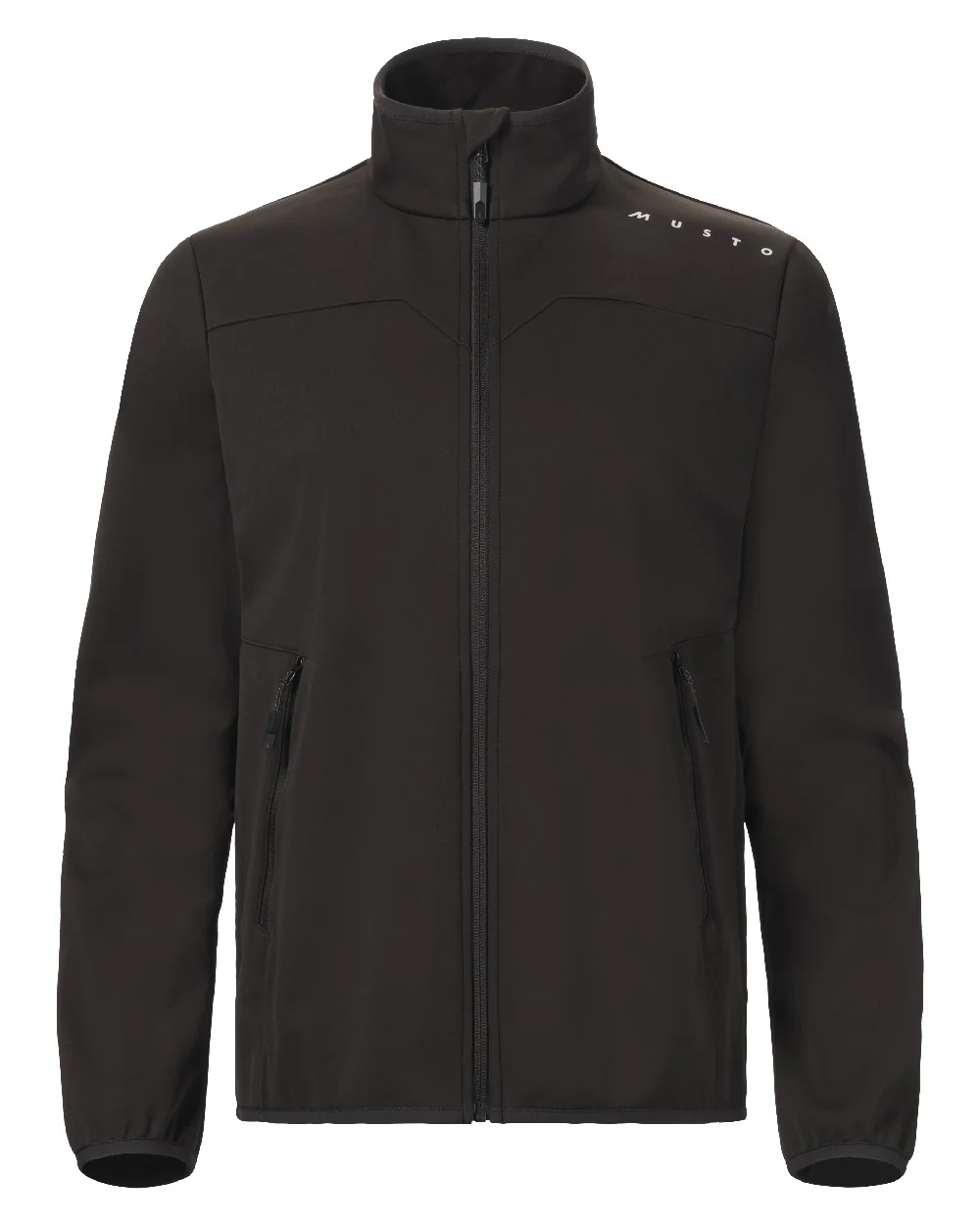 Musto Womens Evo Crew Softshell Jacket - Image 11