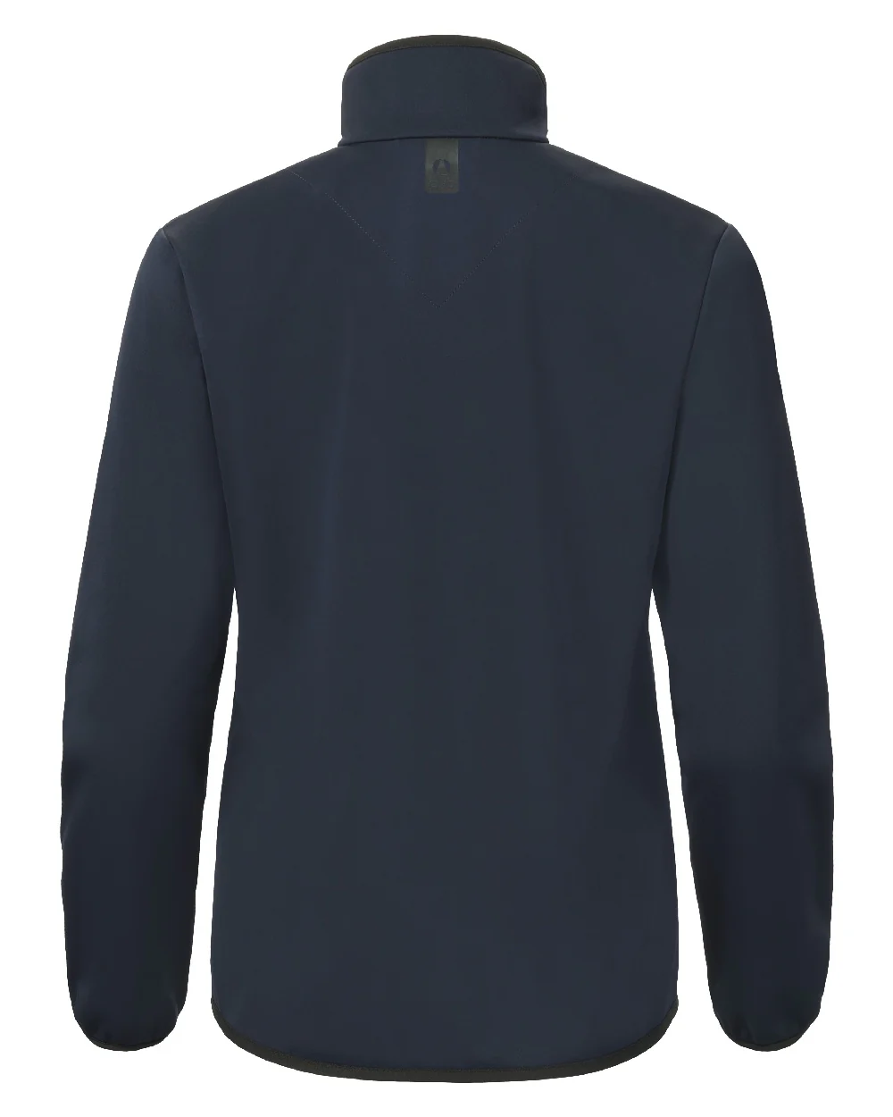 Musto Womens Evo Crew Softshell Jacket - Image 3