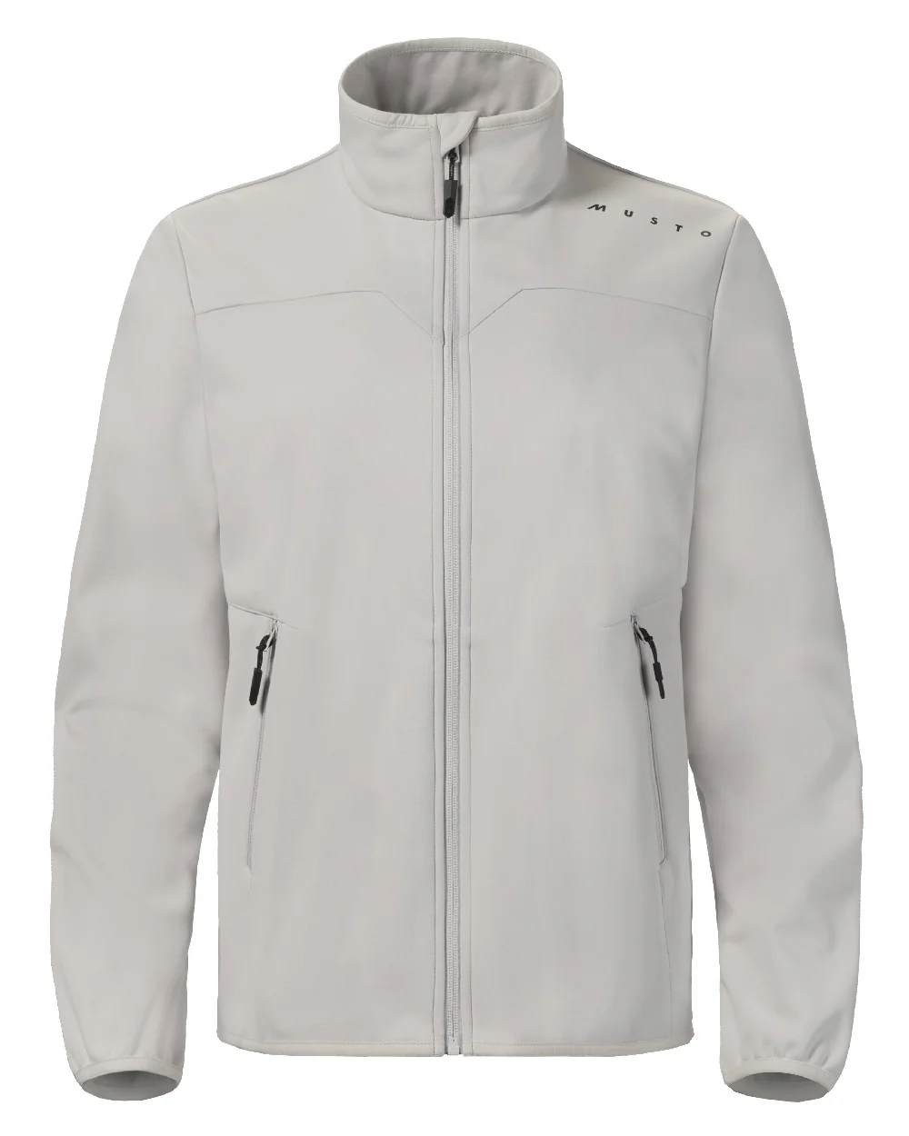 Musto Womens Evo Crew Softshell Jacket - Image 5