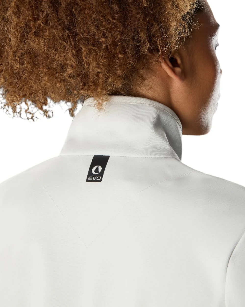 Musto Womens Evo Crew Softshell Jacket - Image 7