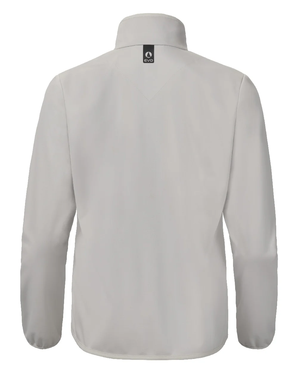 Musto Womens Evo Crew Softshell Jacket - Image 8