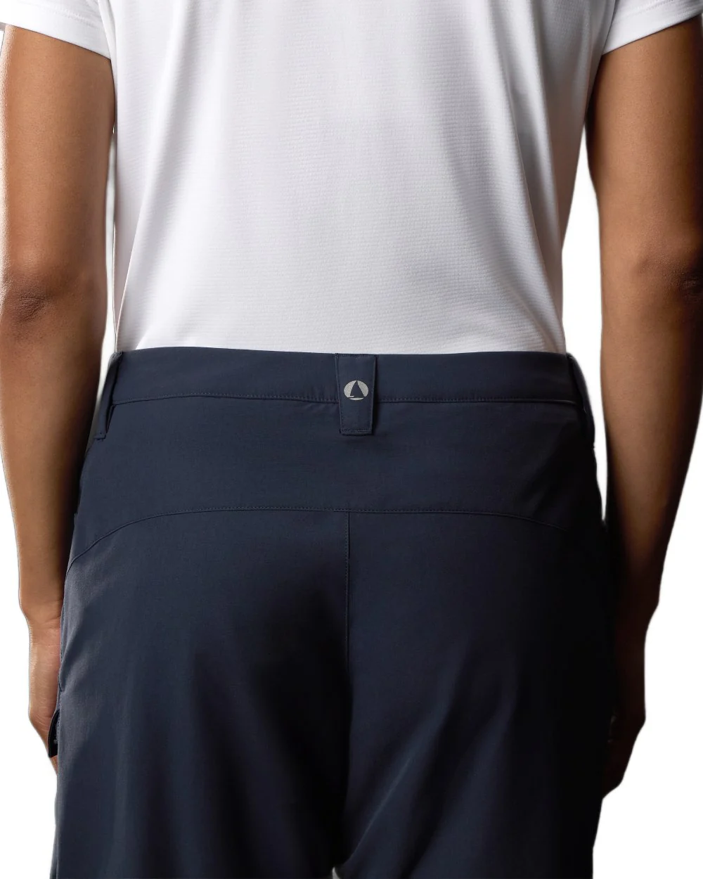 Musto Womens Evo Deck Stretch Shorts - Image 6