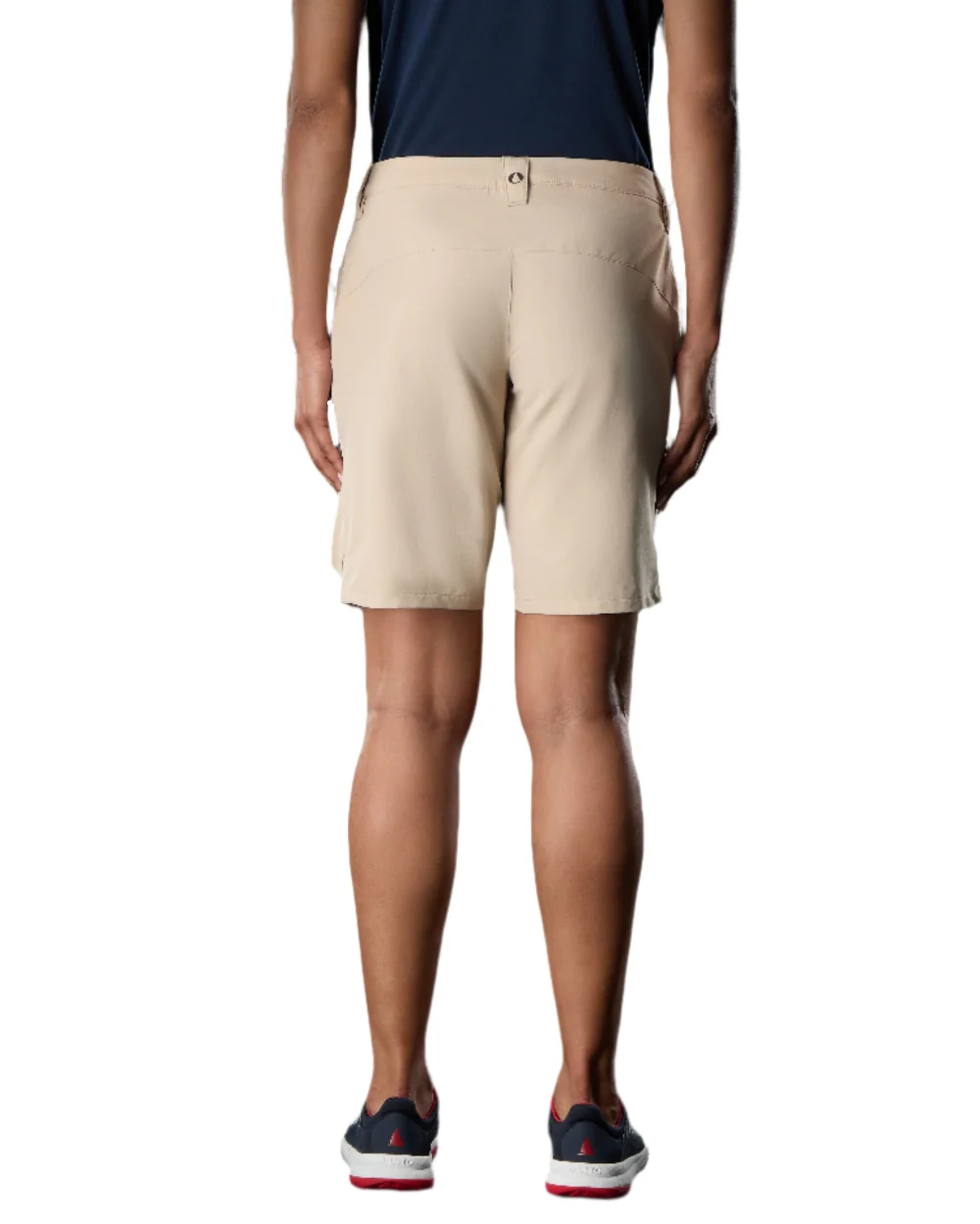 Musto Womens Evo Deck Stretch Shorts - Image 9
