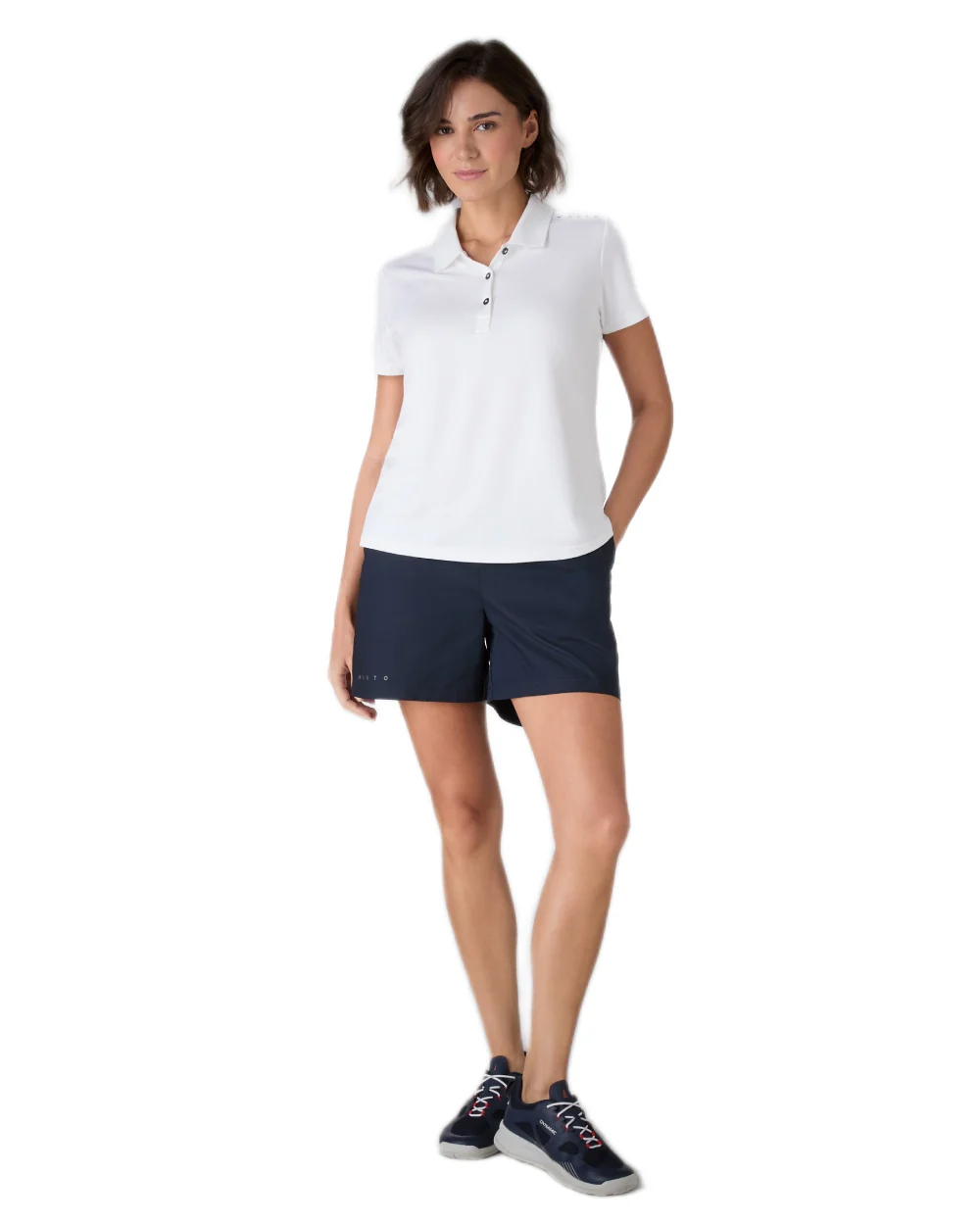 Musto Womens Evo Fast Dry Shorts - Image 10