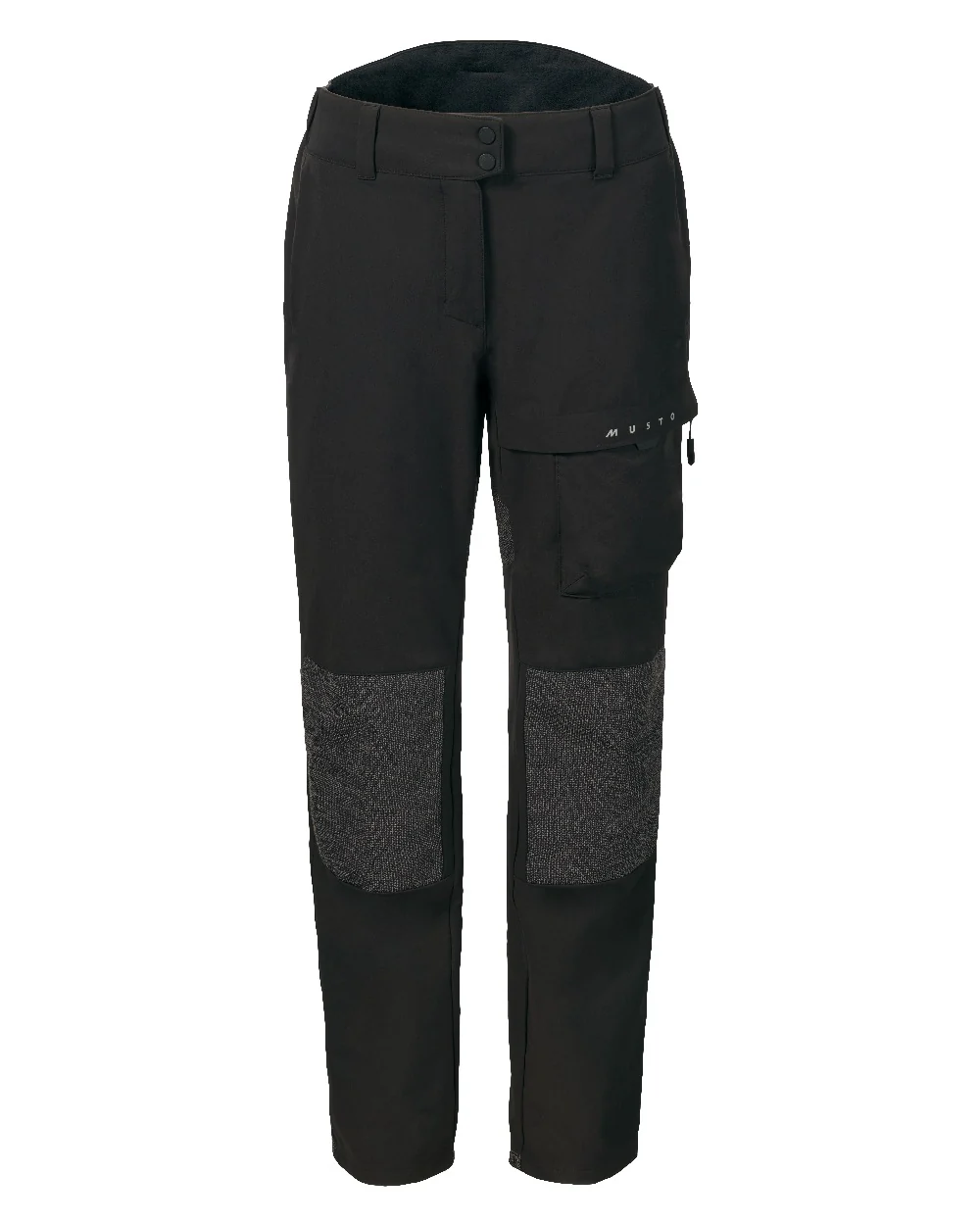 Musto Womens Evo Performance Stretch Trousers - Image 10