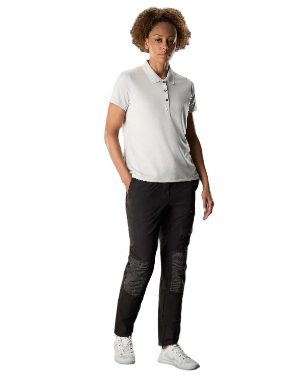 Musto Womens Evo Performance Stretch Trousers - Image 11