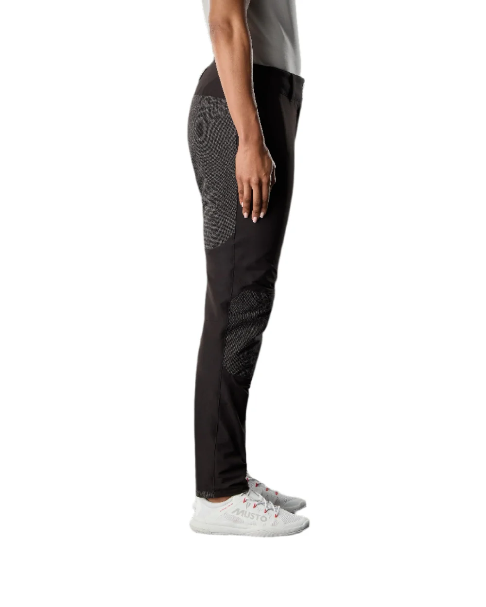 Musto Womens Evo Performance Stretch Trousers - Image 13