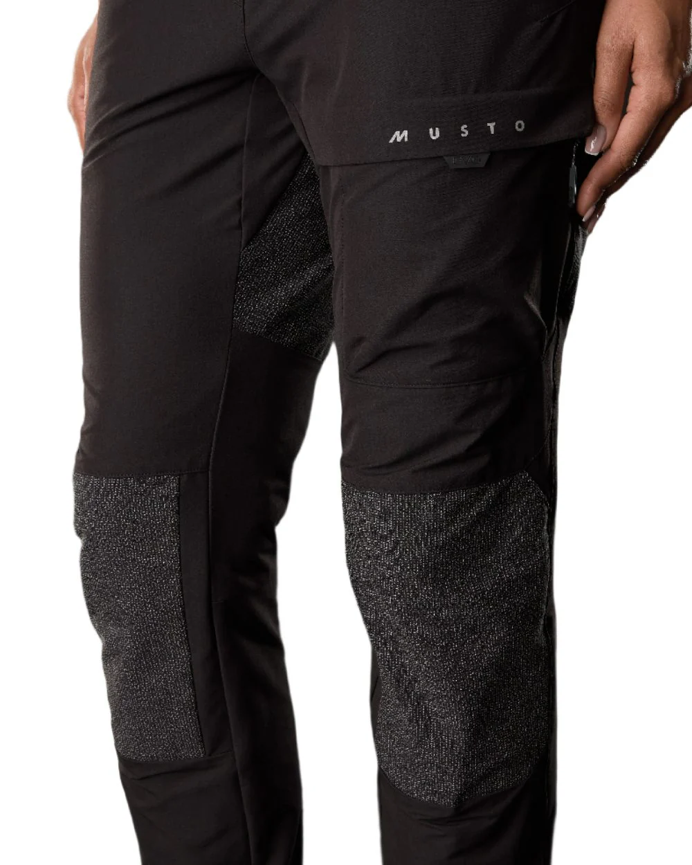 Musto Womens Evo Performance Stretch Trousers - Image 16