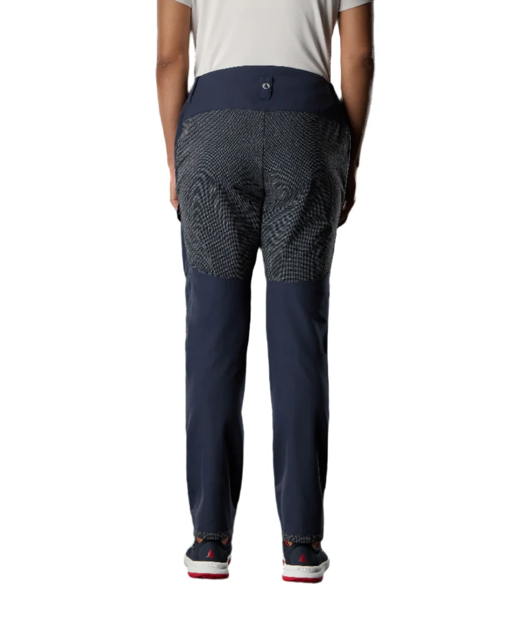 Musto Womens Evo Performance Stretch Trousers - Image 5