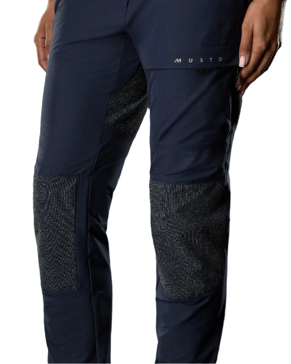 Musto Womens Evo Performance Stretch Trousers - Image 6