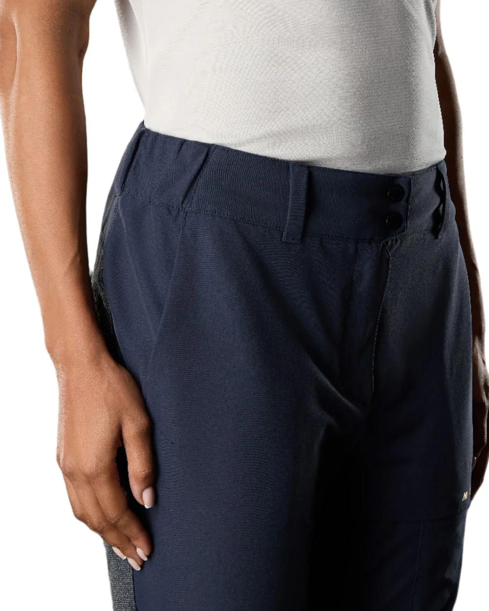Musto Womens Evo Performance Stretch Trousers - Image 7