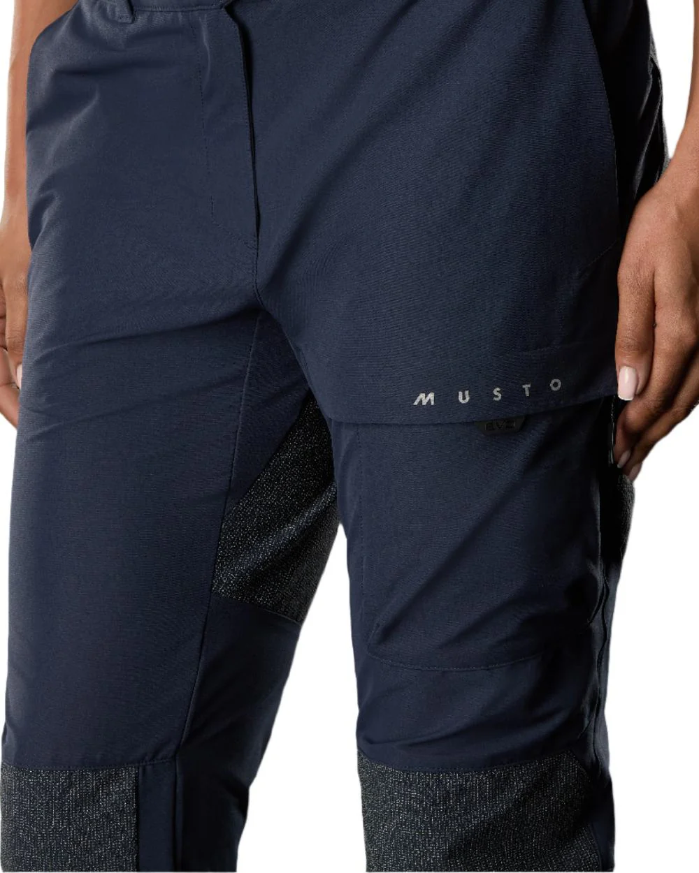 Musto Womens Evo Performance Stretch Trousers - Image 8