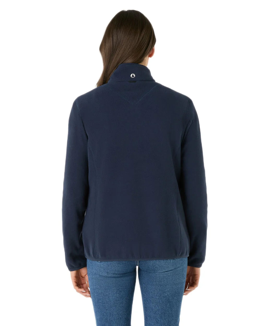 Musto Womens Evo Polartec 200 Fleece Pullover - Image 3