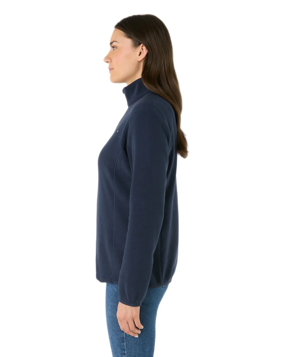 Musto Womens Evo Polartec 200 Fleece Pullover - Image 5