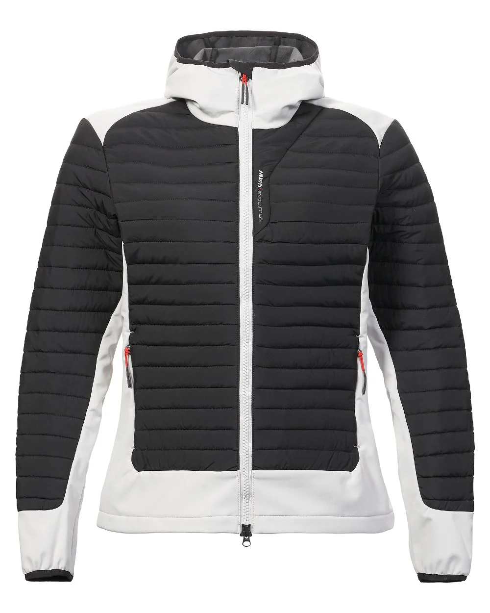 Musto Womens Evolution Loft Hooded Jacket - Image 3