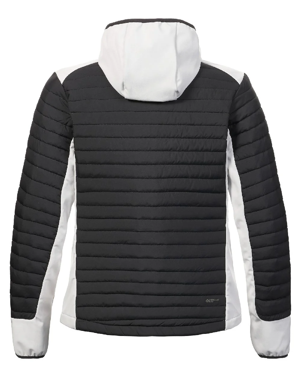 Musto Womens Evolution Loft Hooded Jacket - Image 6