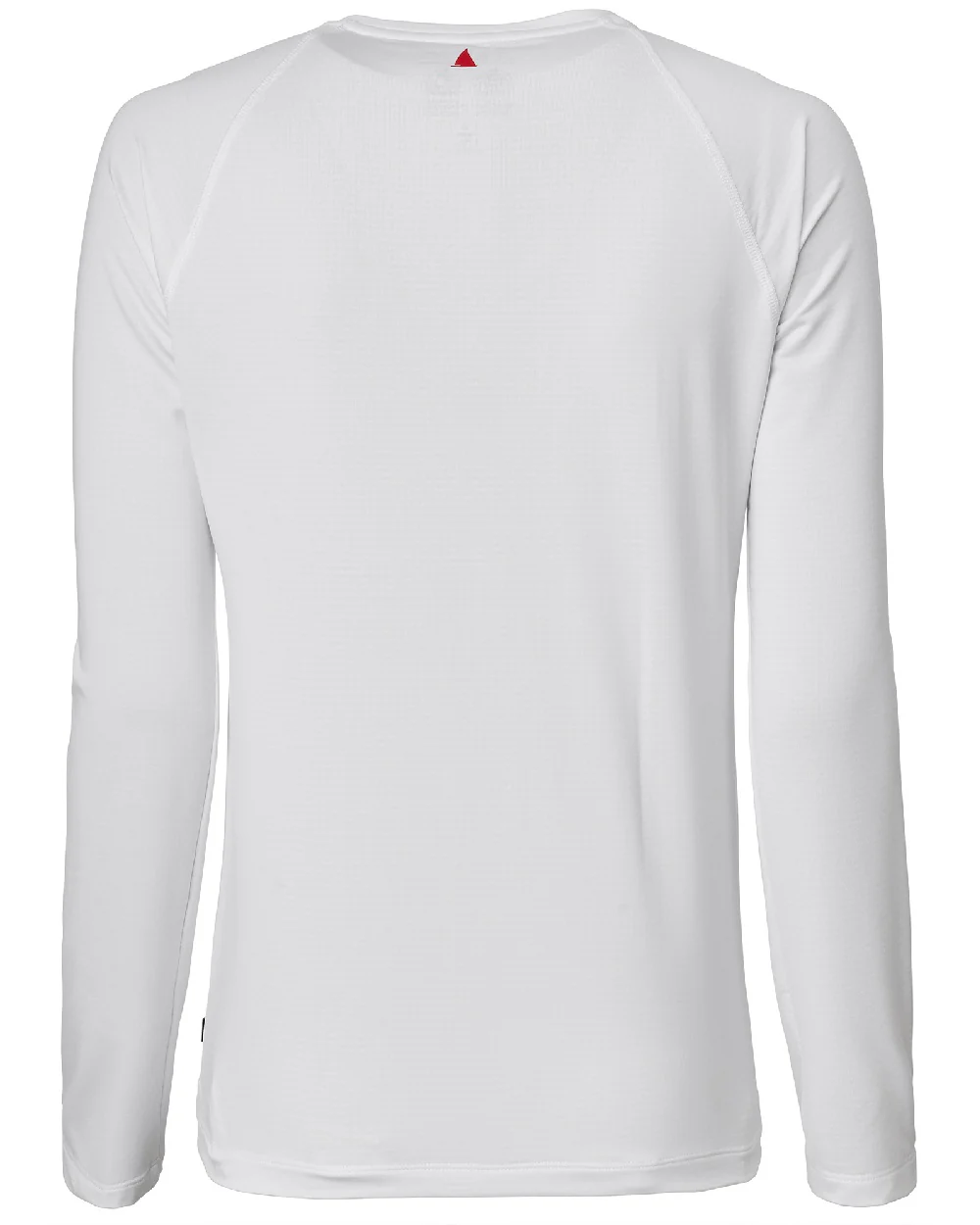 Musto Womens Evolution Sunblock Long Sleeve T-Shirt 2.0 - Image 3