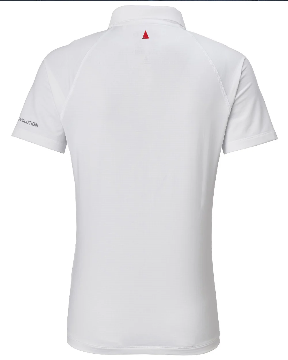 Musto Womens Evolution Sunblock Short Sleeve Polo 2.0 - Image 4