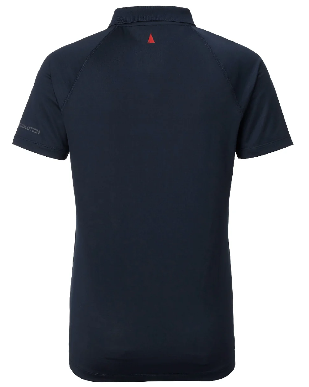 Musto Womens Evolution Sunblock Short Sleeve Polo 2.0 - Image 5
