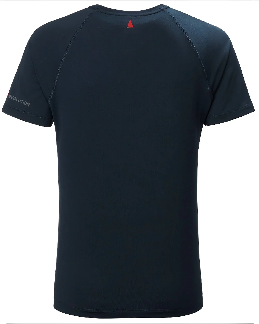 Musto Womens Evolution Sunblock Short Sleeve T-Shirt - Image 3