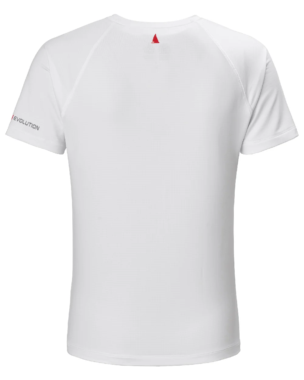 Musto Womens Evolution Sunblock Short Sleeve T-Shirt - Image 6