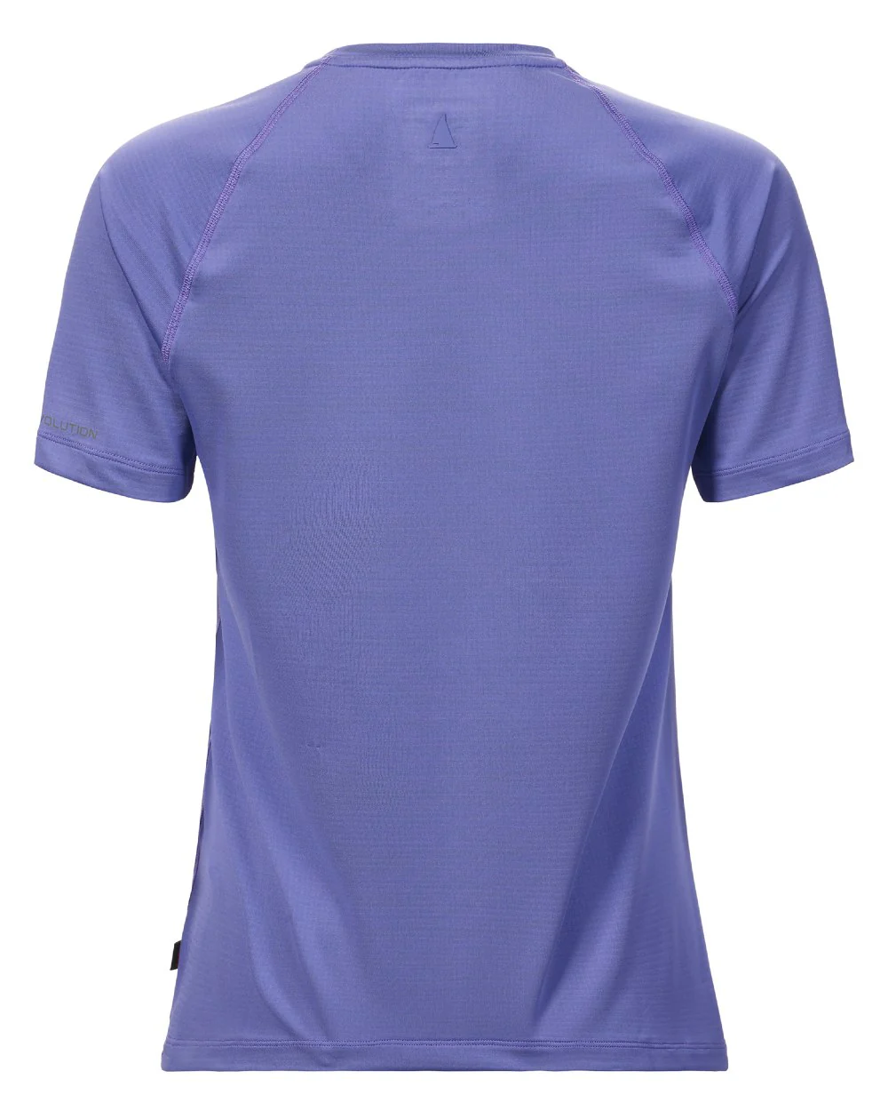Musto Womens Evolution Sunblock Short Sleeve T-Shirt - Image 8