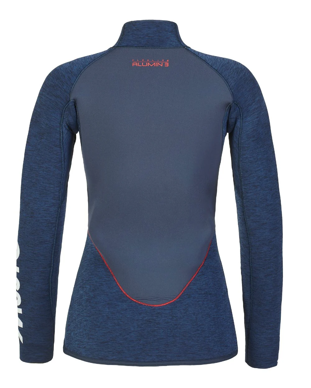 Musto Womens Flexlite Alumin 3.0 Long-Sleeve Top - Image 4