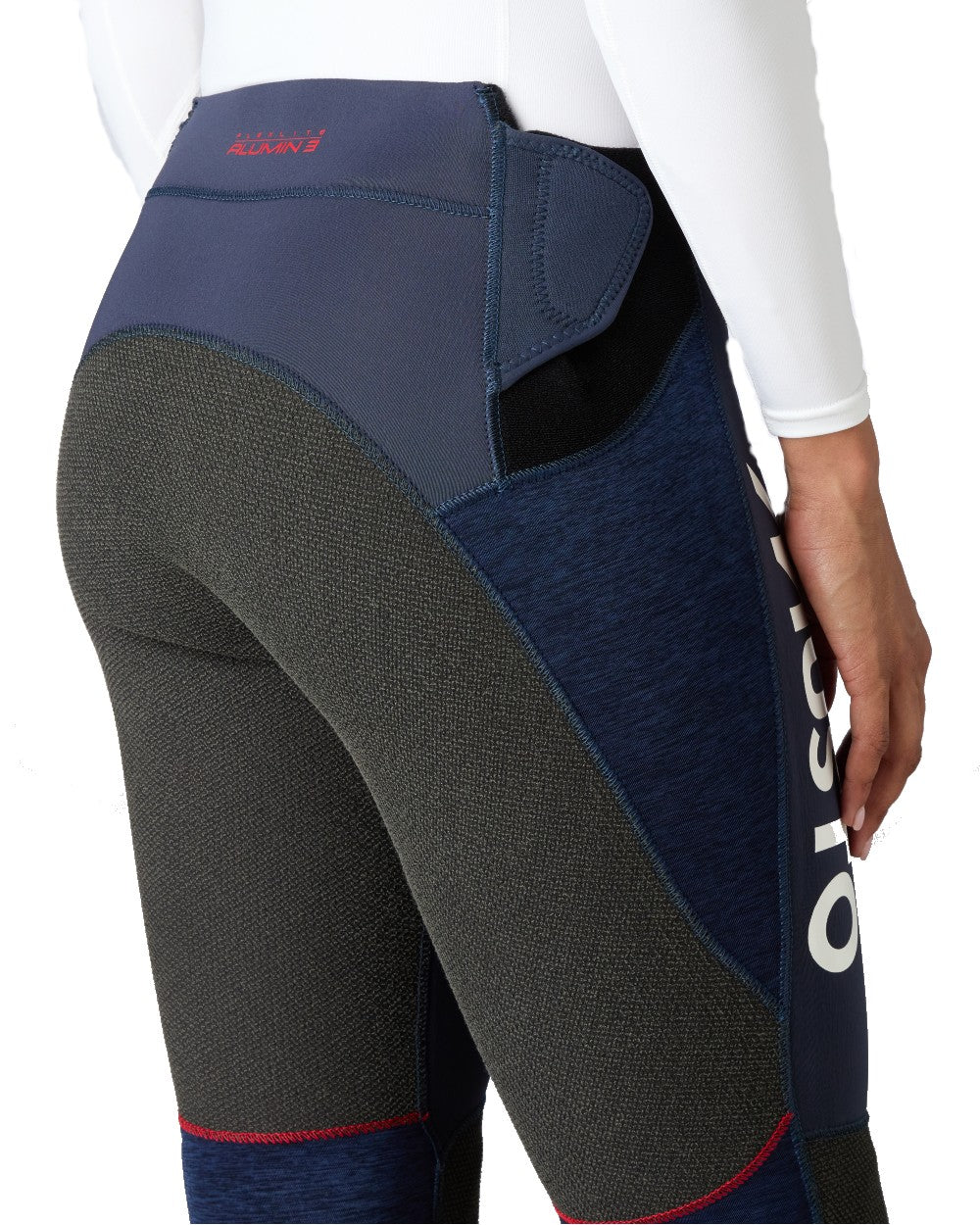 Musto Womens Flexlite Alumin 3.0 Trousers - Image 4