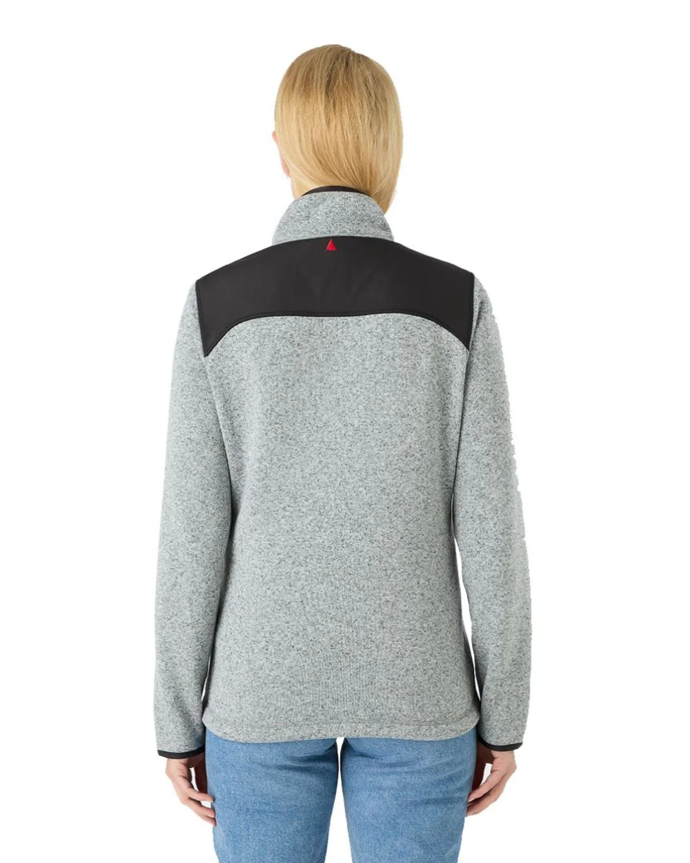 Musto Womens Knitted Fleece - Image 11