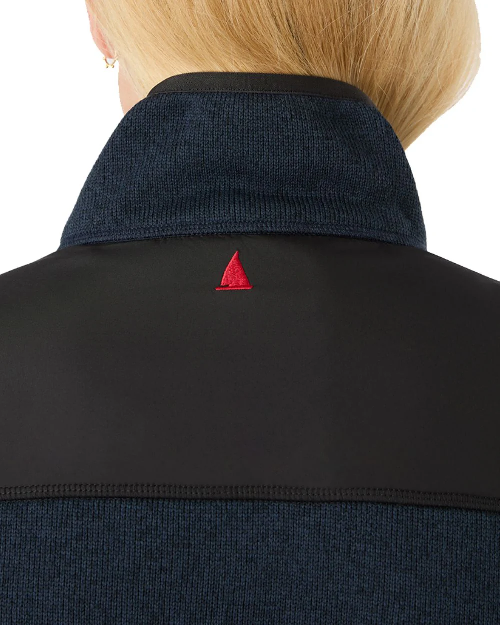 Musto Womens Knitted Fleece - Image 16