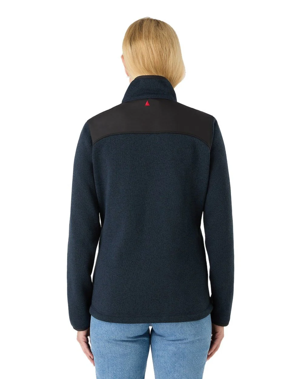 Musto Womens Knitted Fleece - Image 19