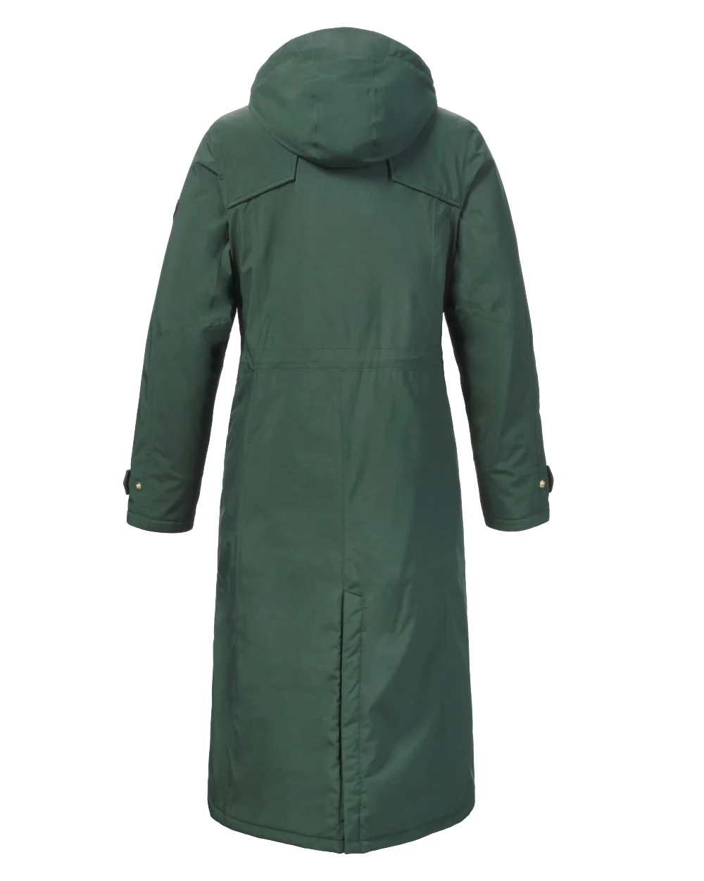 Musto Womens Odyssey Waterproof Coat - Image 8