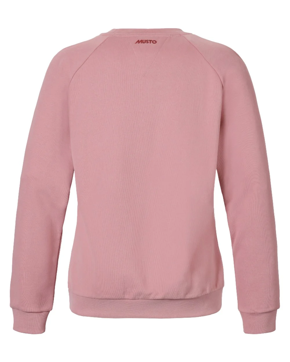 Musto Womens Original Crew Sweater - Image 5
