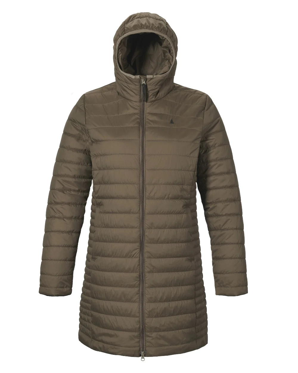 Musto Womens Original Lite Puffer Coat - Image 12