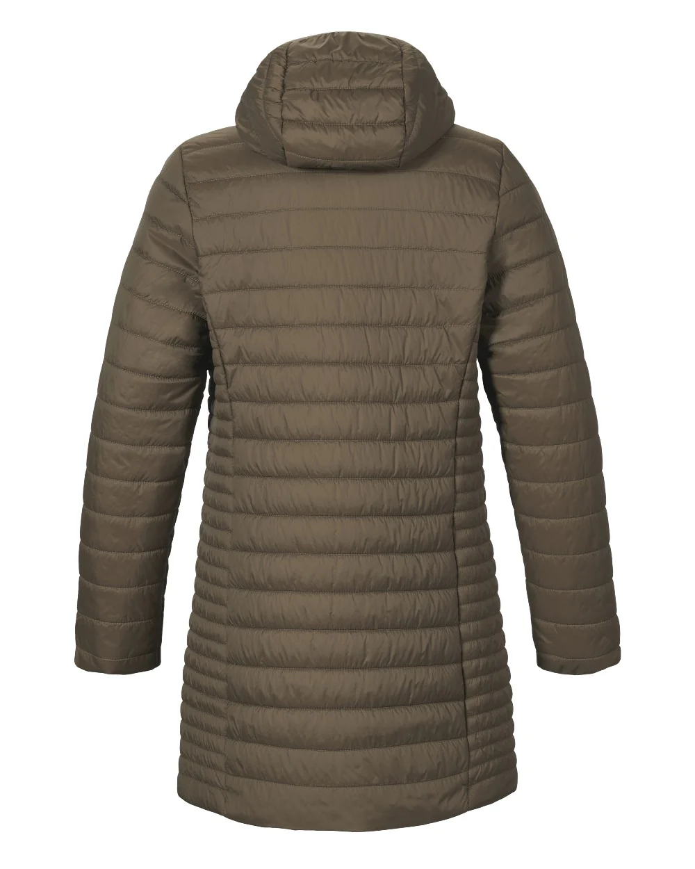 Musto Womens Original Lite Puffer Coat - Image 13