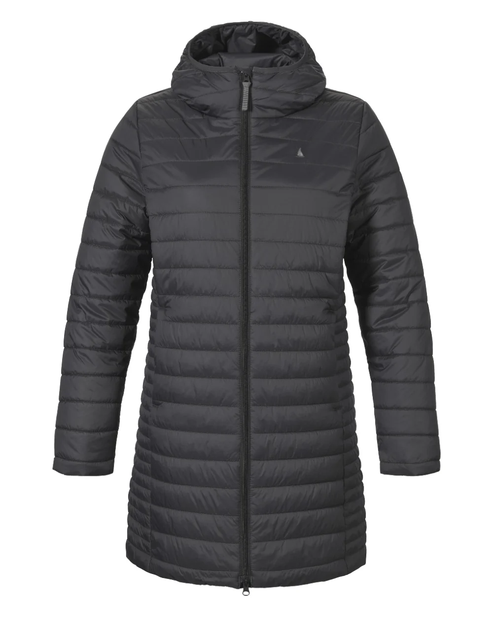 Musto Womens Original Lite Puffer Coat - Image 3