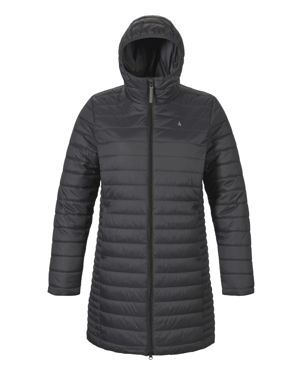 Musto Womens Original Lite Puffer Coat - Image 7